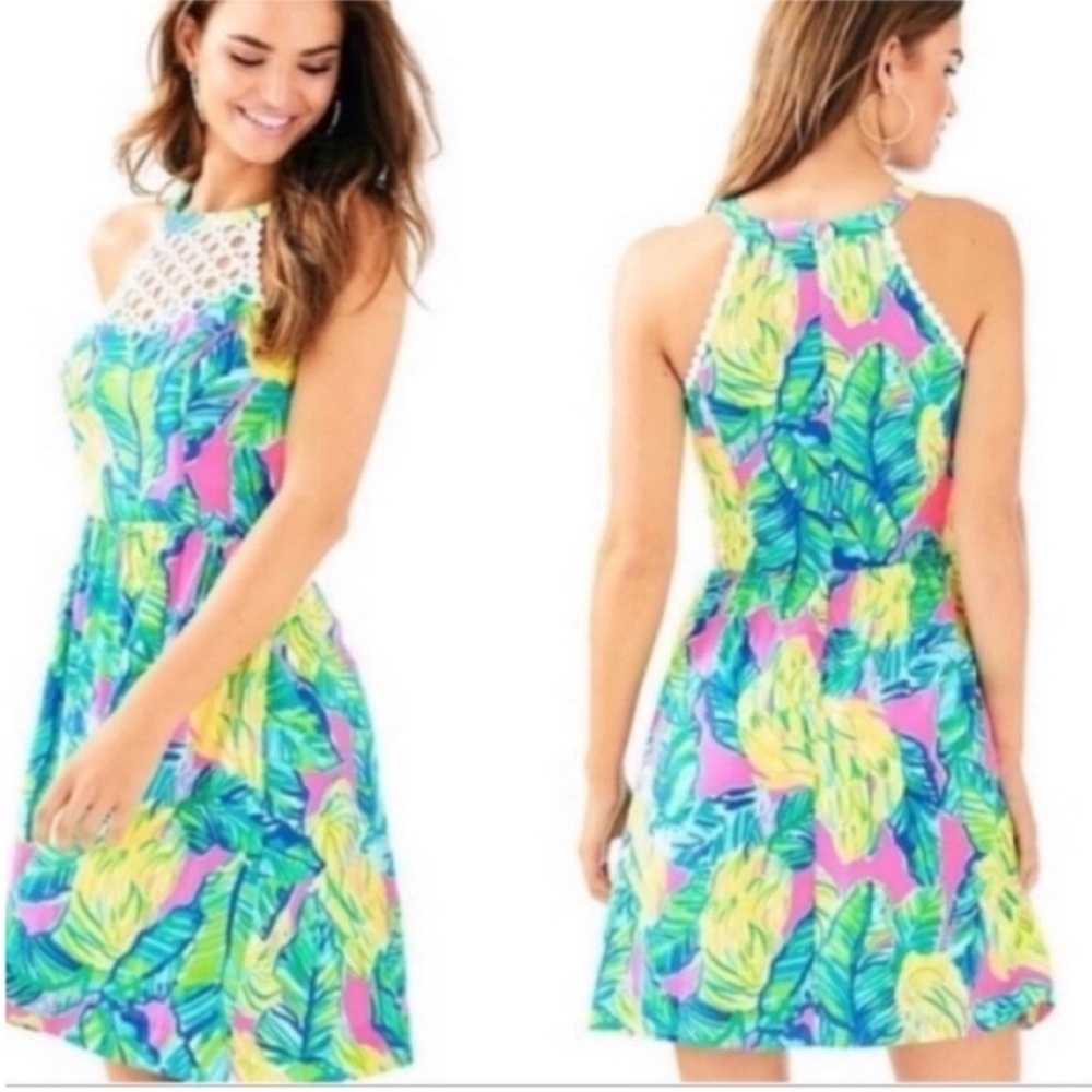 Lilly Pulitzer Dress 00